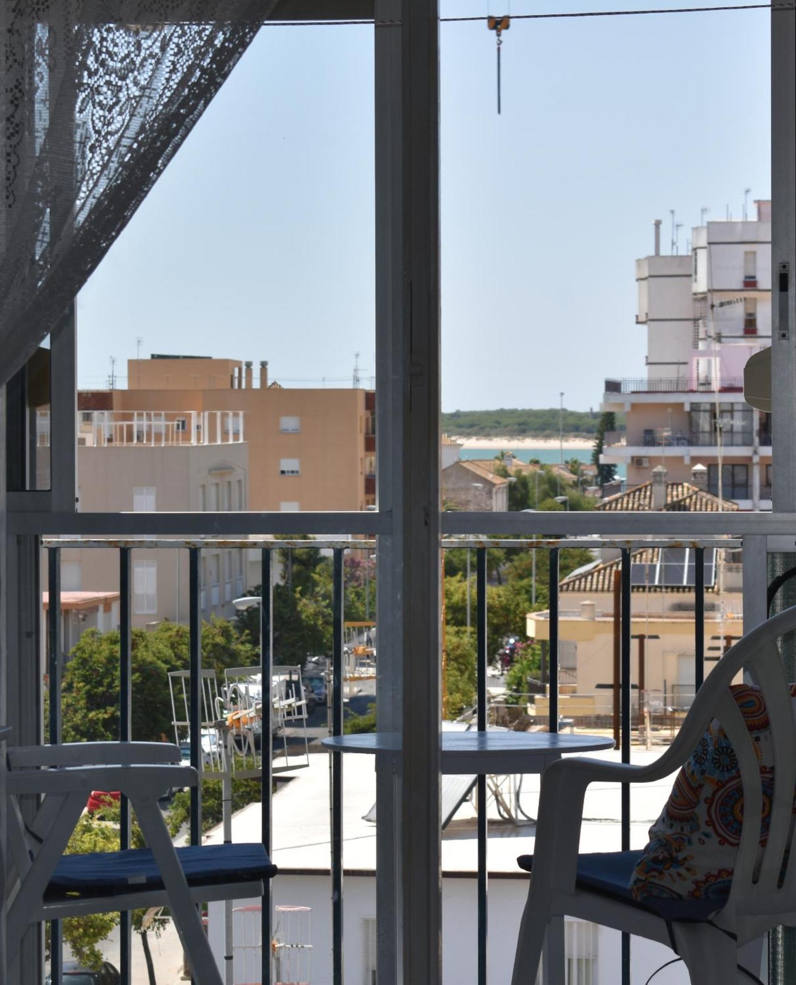 Piso Iberian Premium Sanlucar de Barrameda